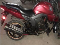 Honda CB Trigger